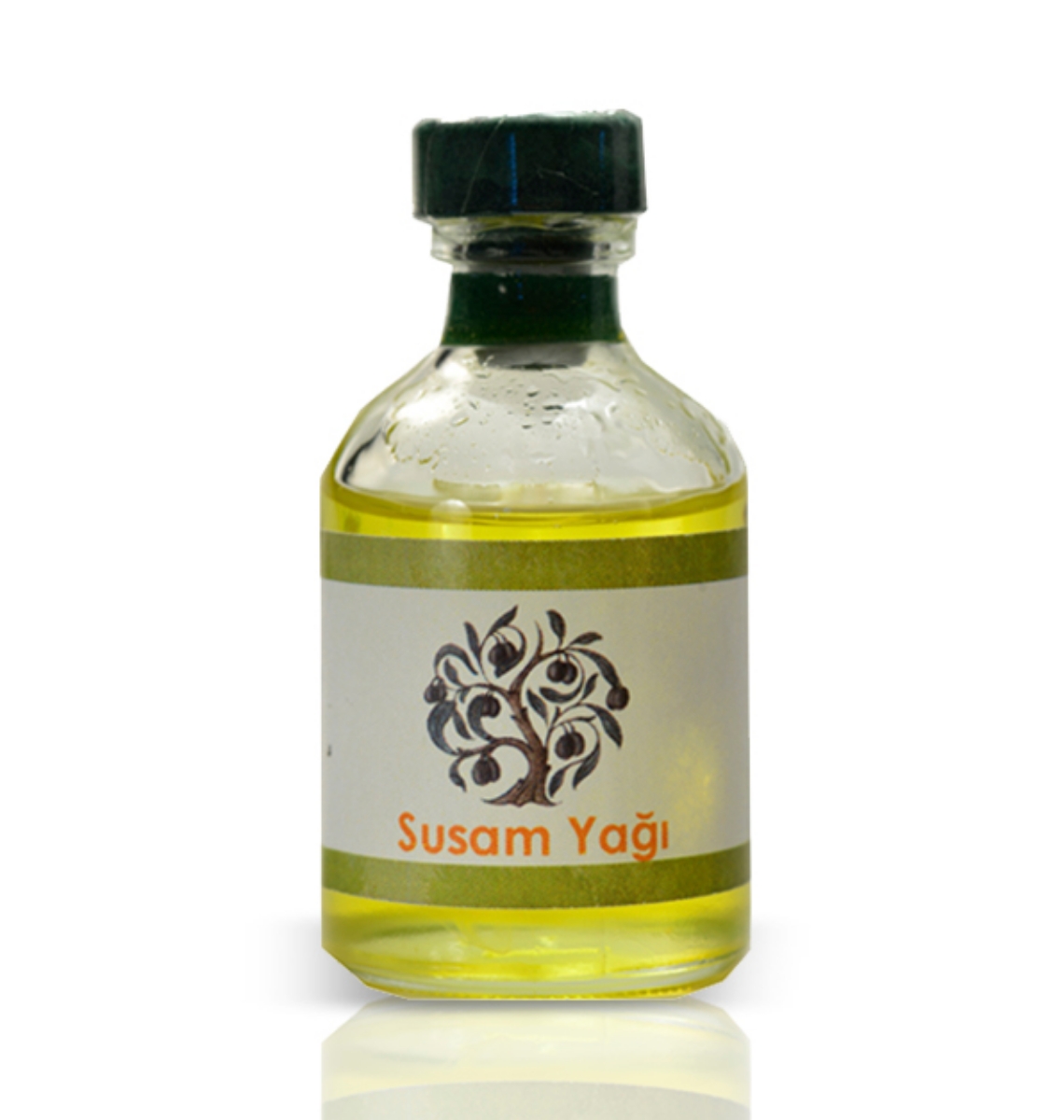 Susam Yağı 50ml.  resmi